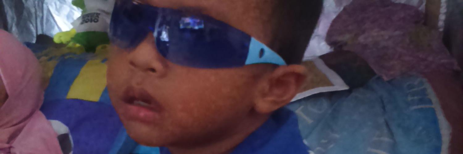 AmiJanick's profile banner image