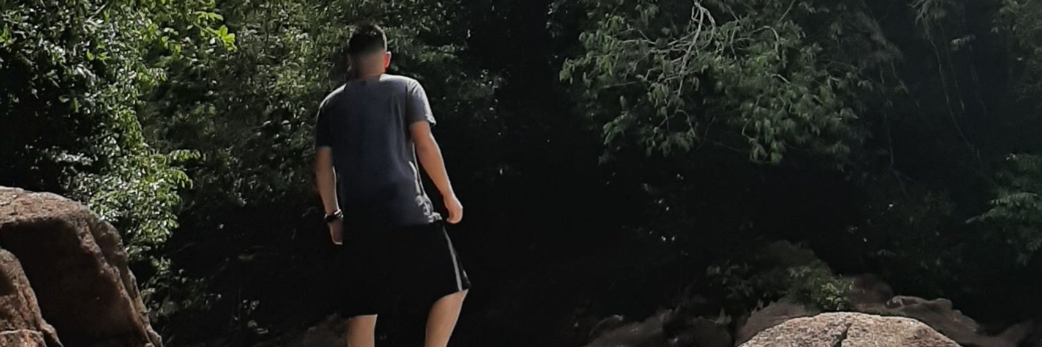 QsGabriel's profile banner image