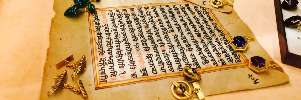 Raghavendra Rathore Brand banner