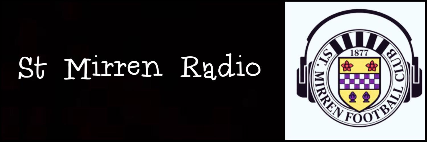 StMirrenRadio's profile banner image