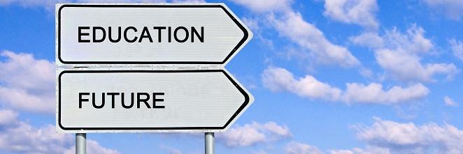 Education4uk's profile banner image