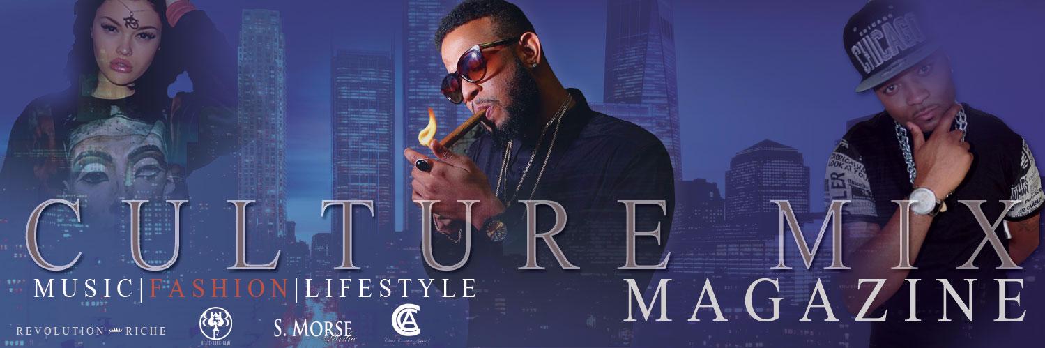 CMixMagazine's profile banner image