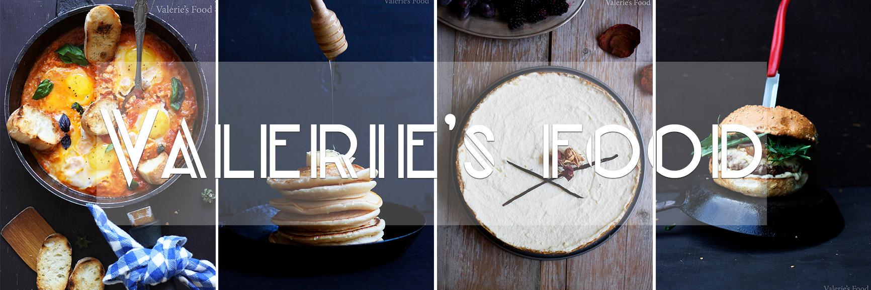 ValeriesFoodMD's profile banner image
