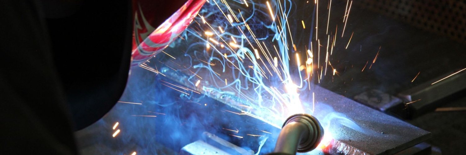 Weldingweek's profile banner image