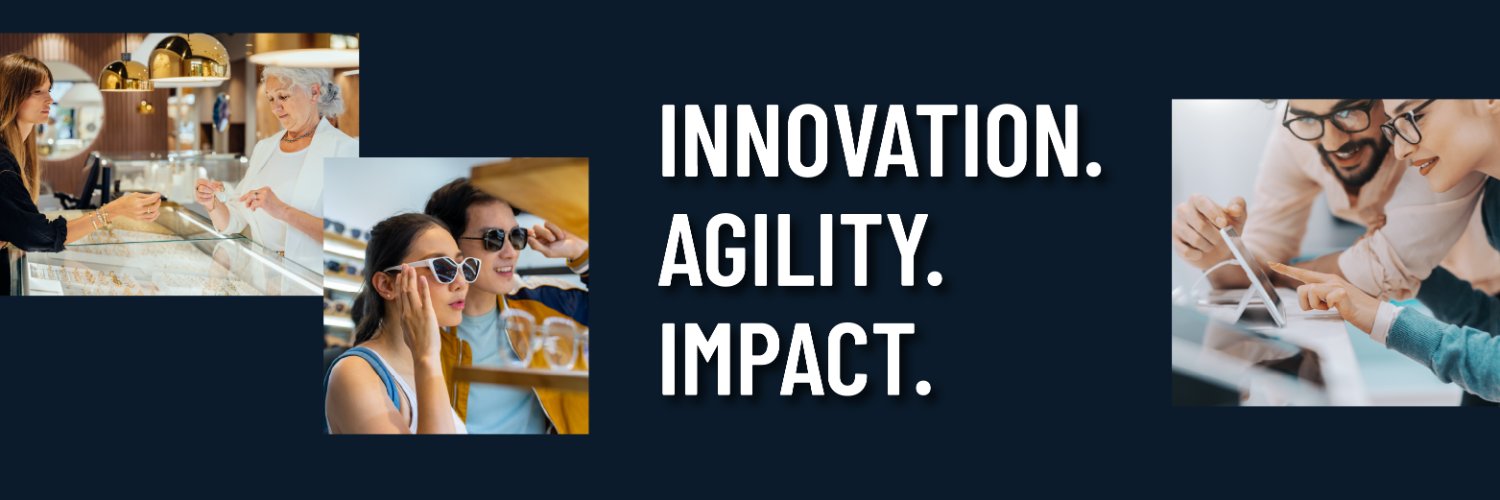 RetailNext's profile banner image
