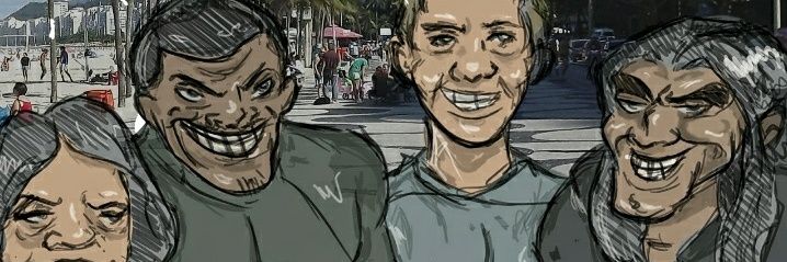 MJamisson's profile banner image