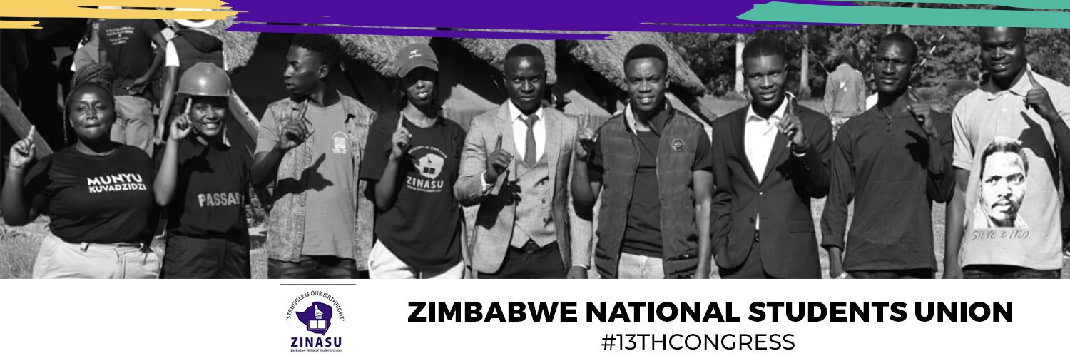 ZINASU🇿🇼's banner