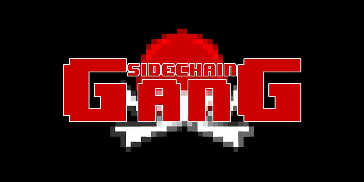 SidechainGang's profile banner image