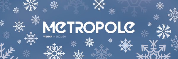 Metropole – Vienna in English Profile Banner