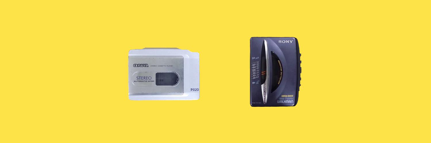 United Cassettes PH ~ ✨ Selling modern tapes! banner
