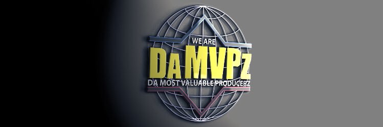 WeAreDaMVPz's profile banner image