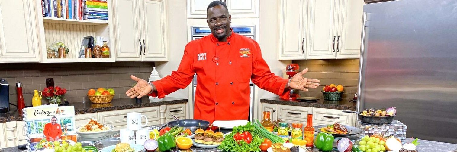 chefwpsimpson's profile banner image