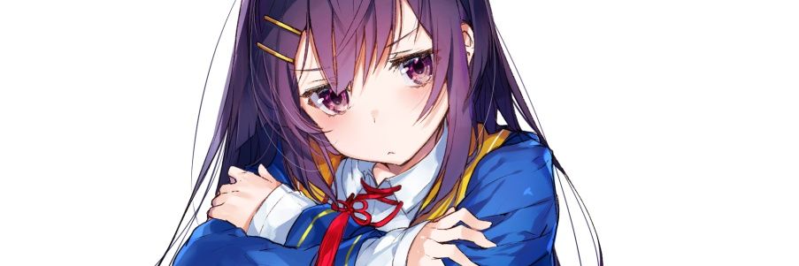 bennyluen's profile banner image
