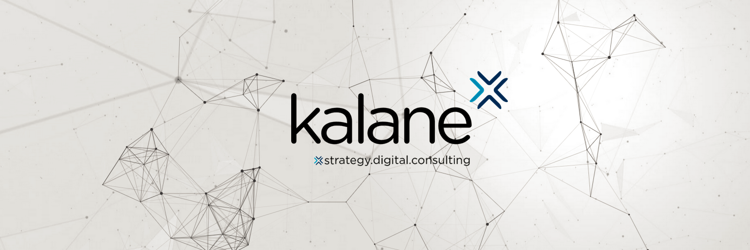 KalaneCorp's profile banner image