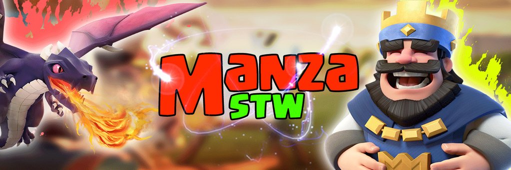 ManzaStw's profile banner image
