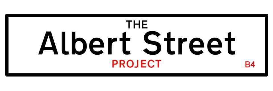 AlbertStProject's profile banner image