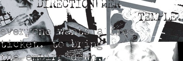 fortheromantics Profile Banner