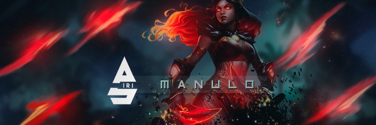 manulo12599's profile banner image