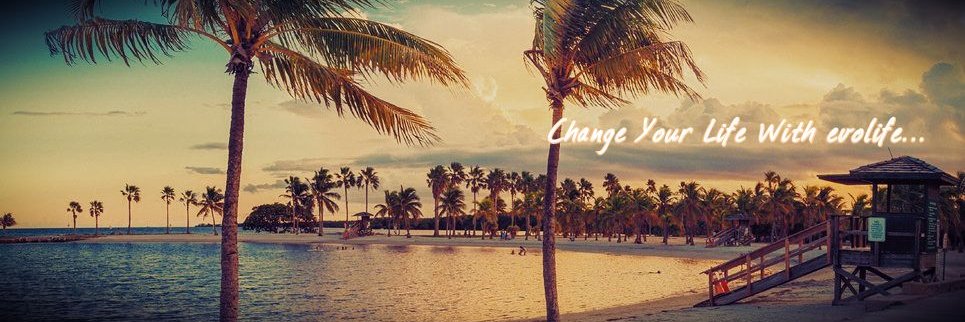 joinevolife's profile banner image