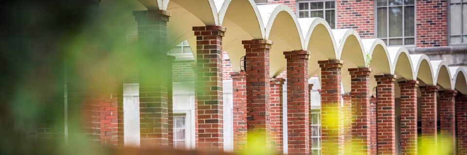 Christian Brothers U banner