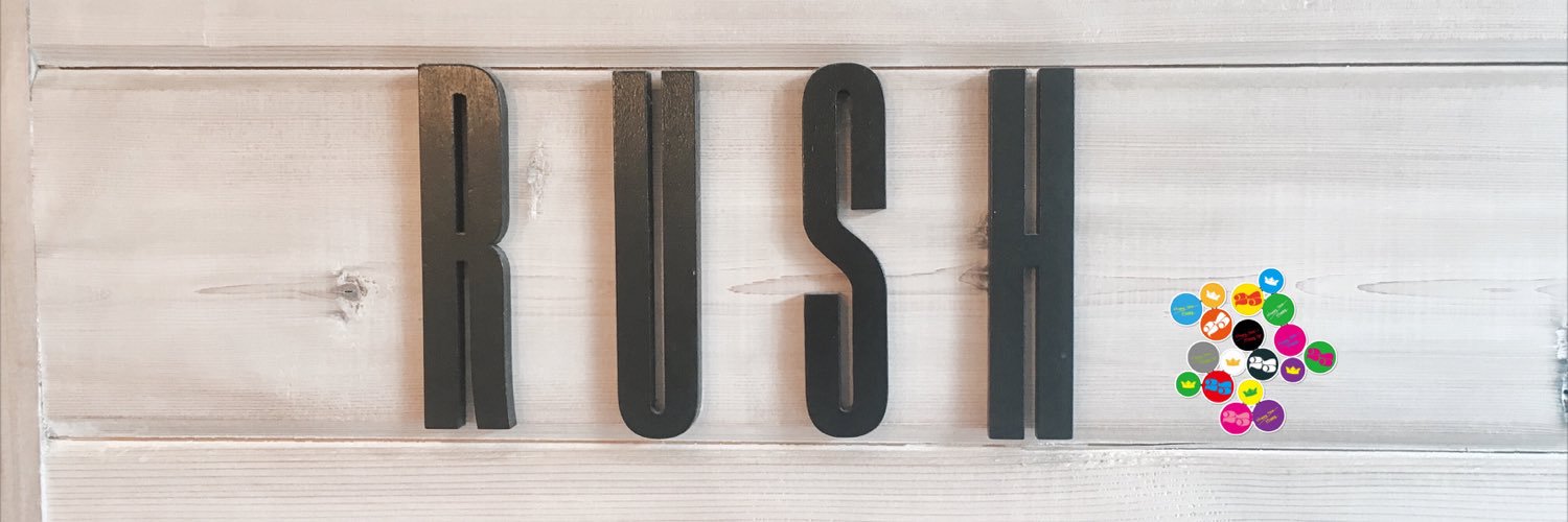 rushfuse's profile banner image
