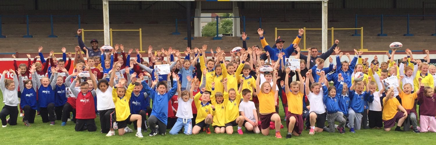 Whitehaven13's profile banner image