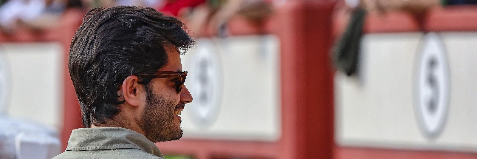 Nacho de la Viuda banner