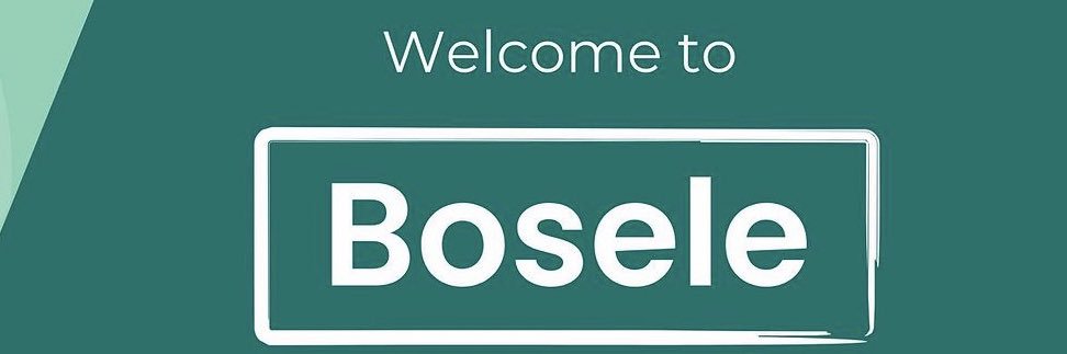 BoseleTrust's profile banner image