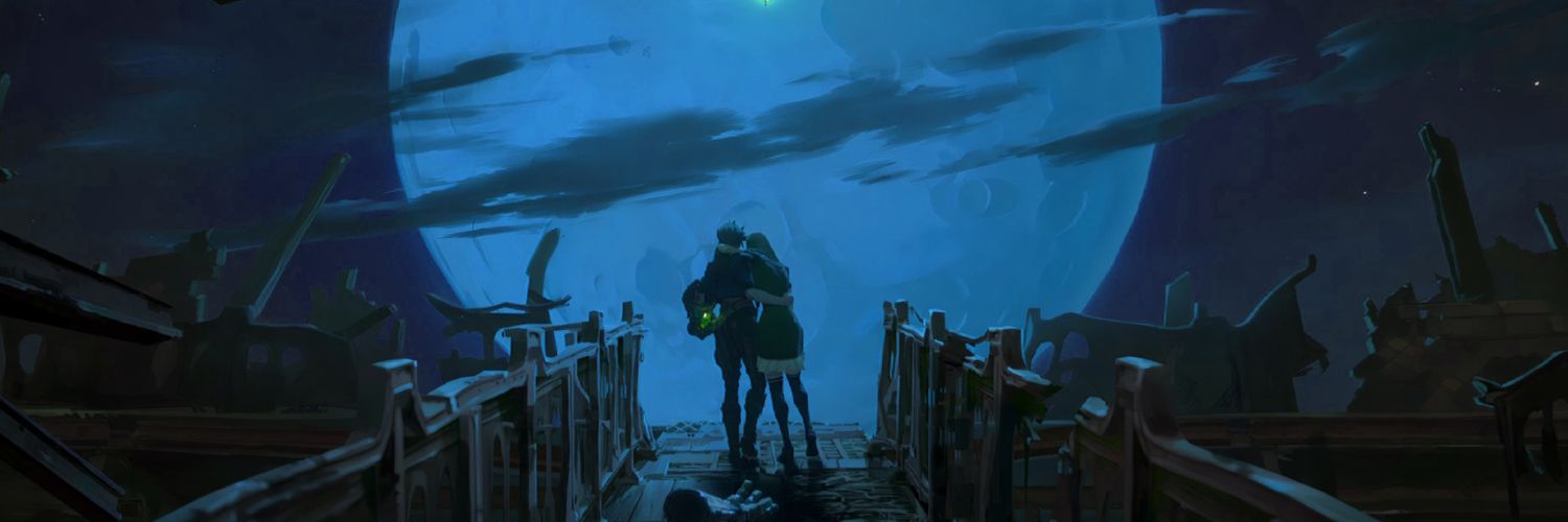 kiraftf's profile banner image