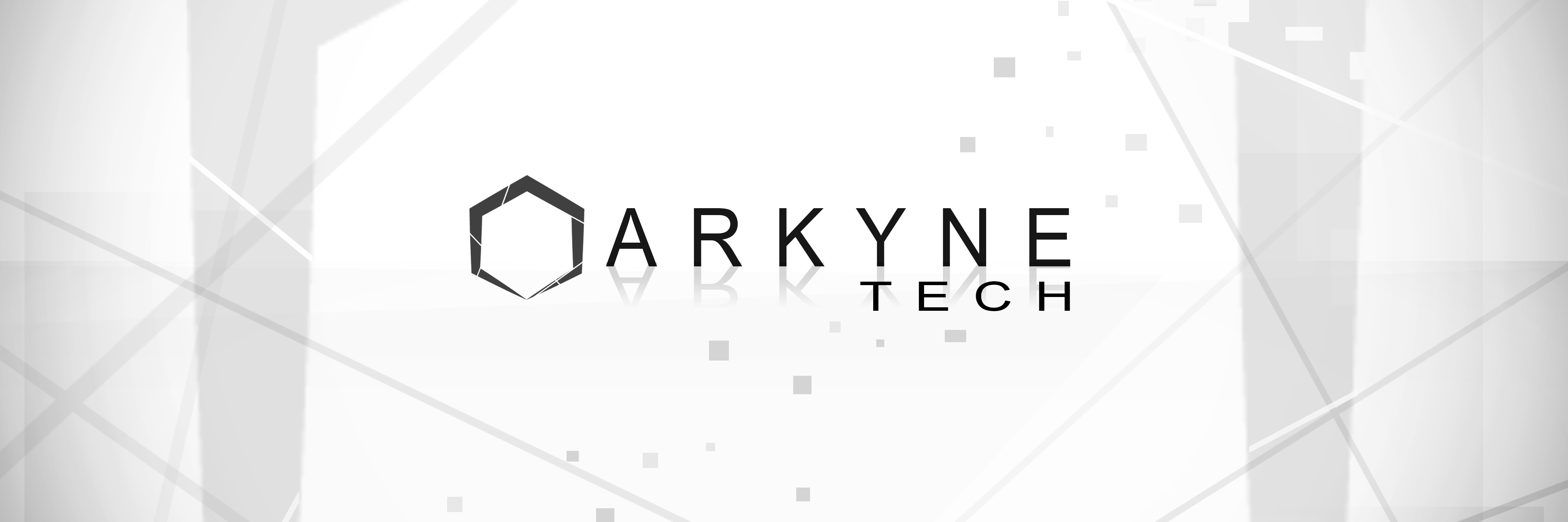ArkyneTech's profile banner image