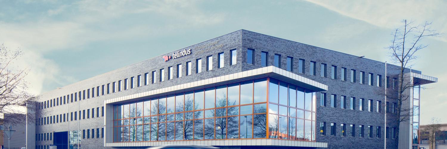 Telindus_NL's profile banner image