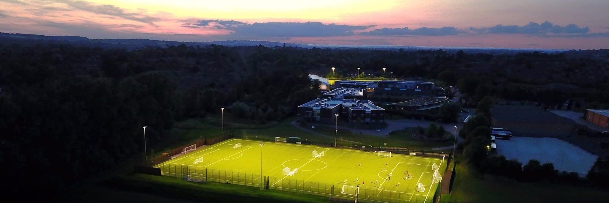 OX4 Community banner