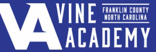 FCSVineAcademy's profile banner image
