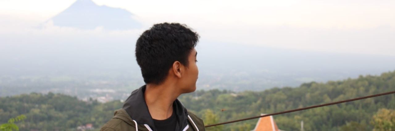 binugara's profile banner image