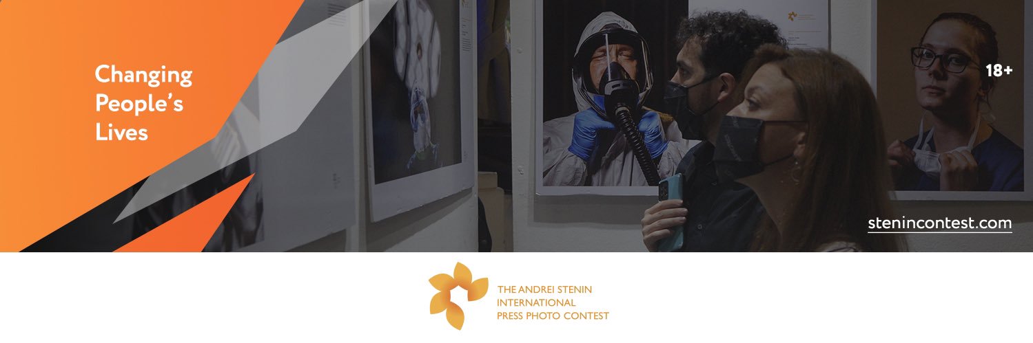 Stenin Contest banner