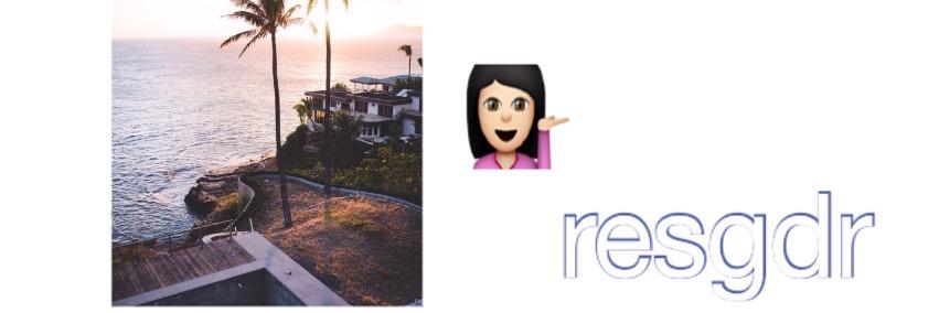 officialresgdr's profile banner image