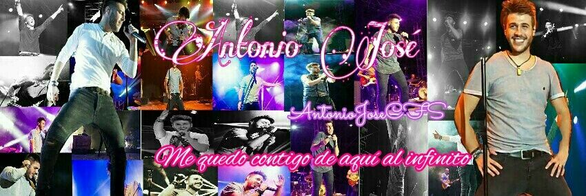 AntonioJoseCFS's profile banner image