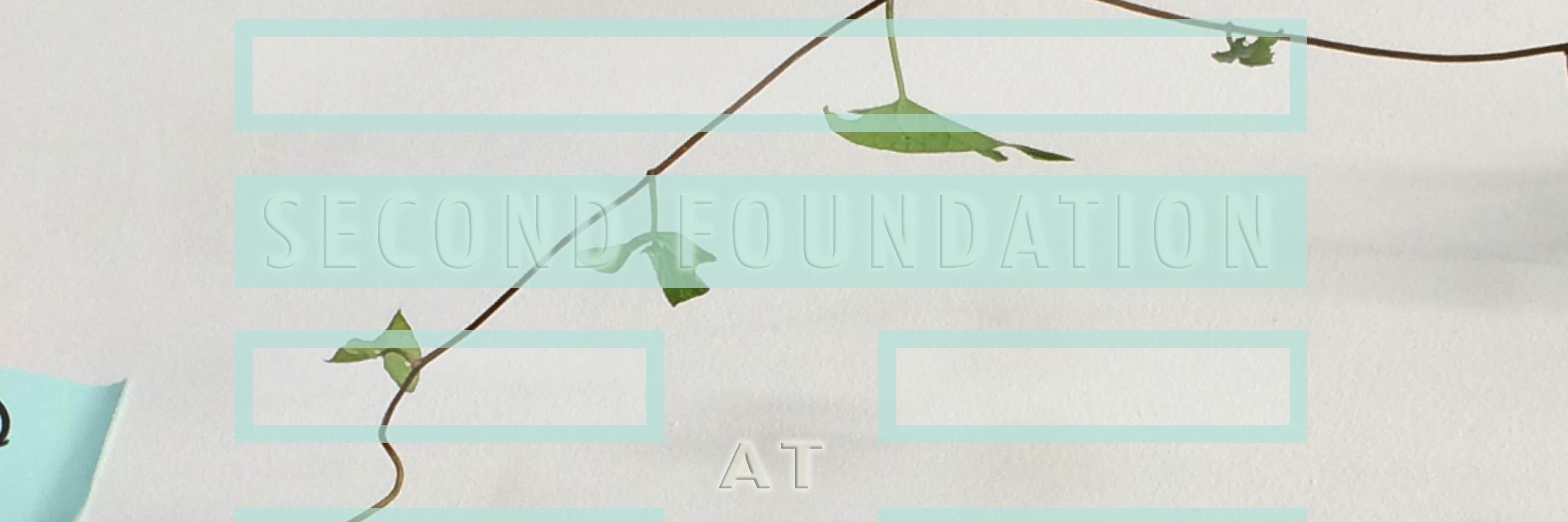 2nd__foundation's profile banner image