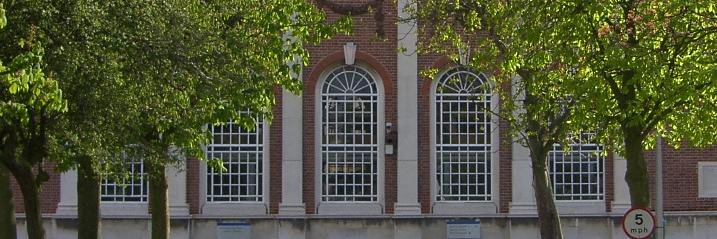 PalmersCollege's profile banner image
