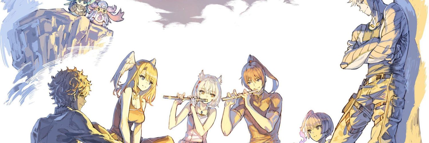 S3riteX's profile banner image