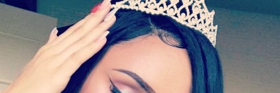 Kle0patrah's profile banner image