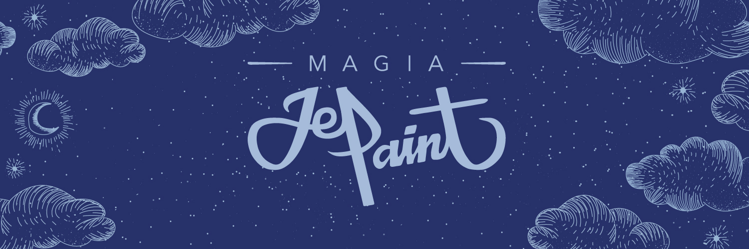 MagiaJepaint's profile banner image