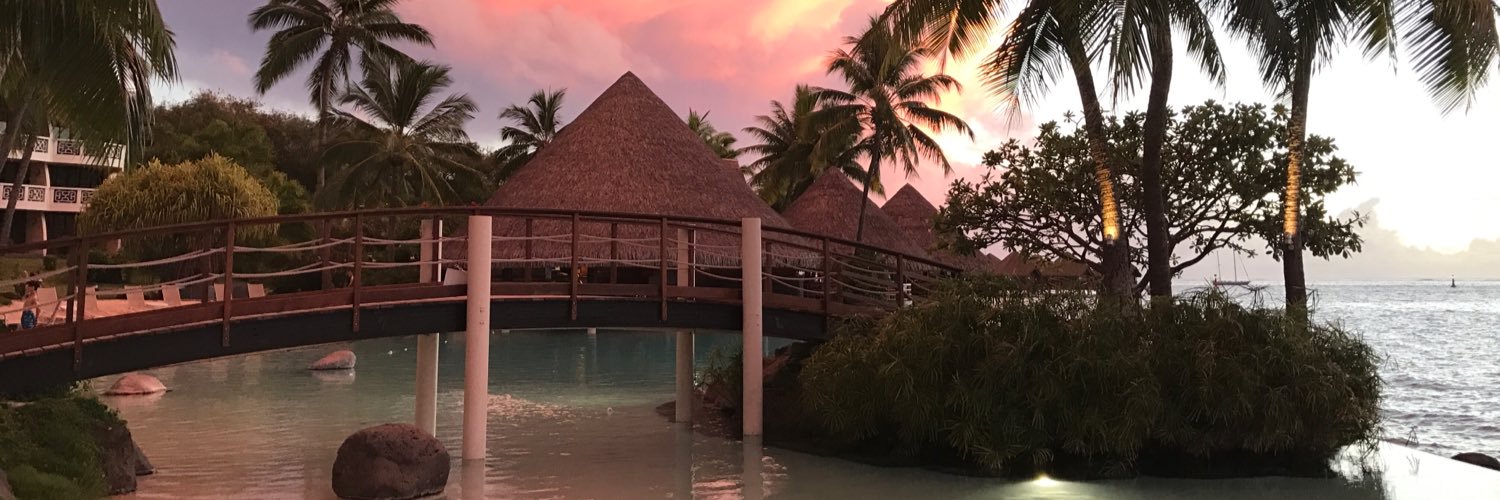Tahitilover's profile banner image
