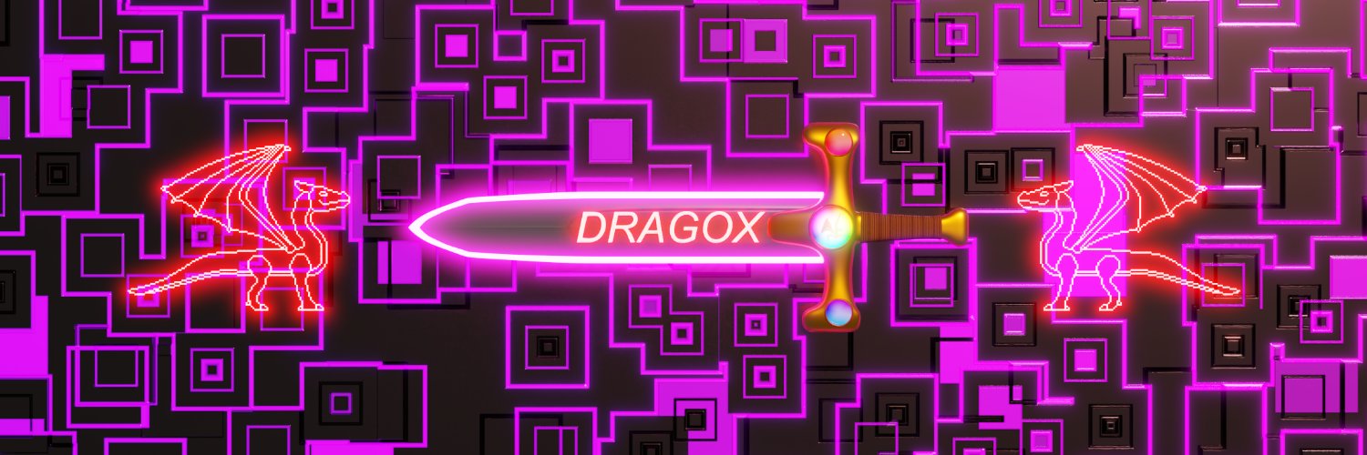 ChaoticDragox's profile banner image