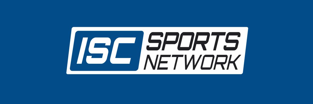 ISC Sports Network banner