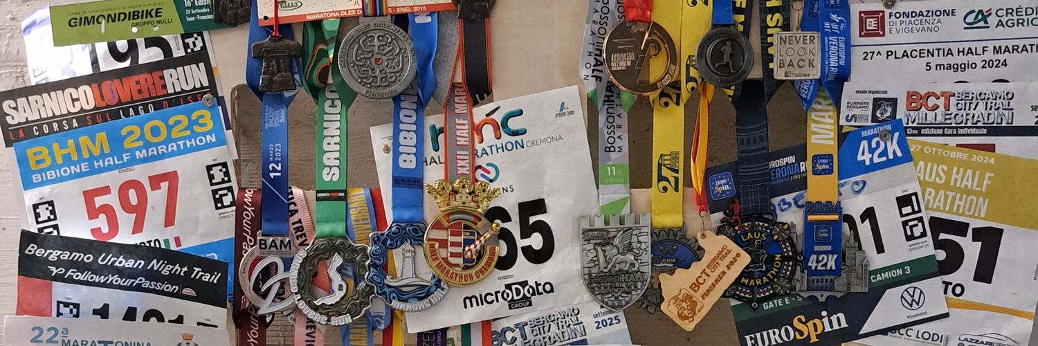 robertcal75's profile banner image