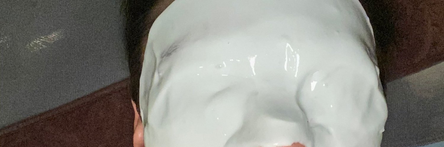 haobinic's profile banner image