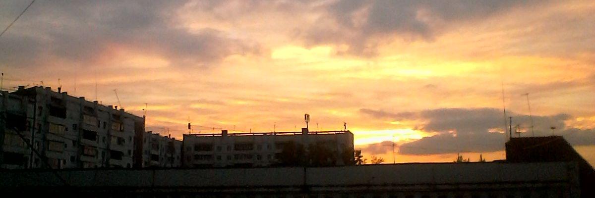 Marsianblin's profile banner image