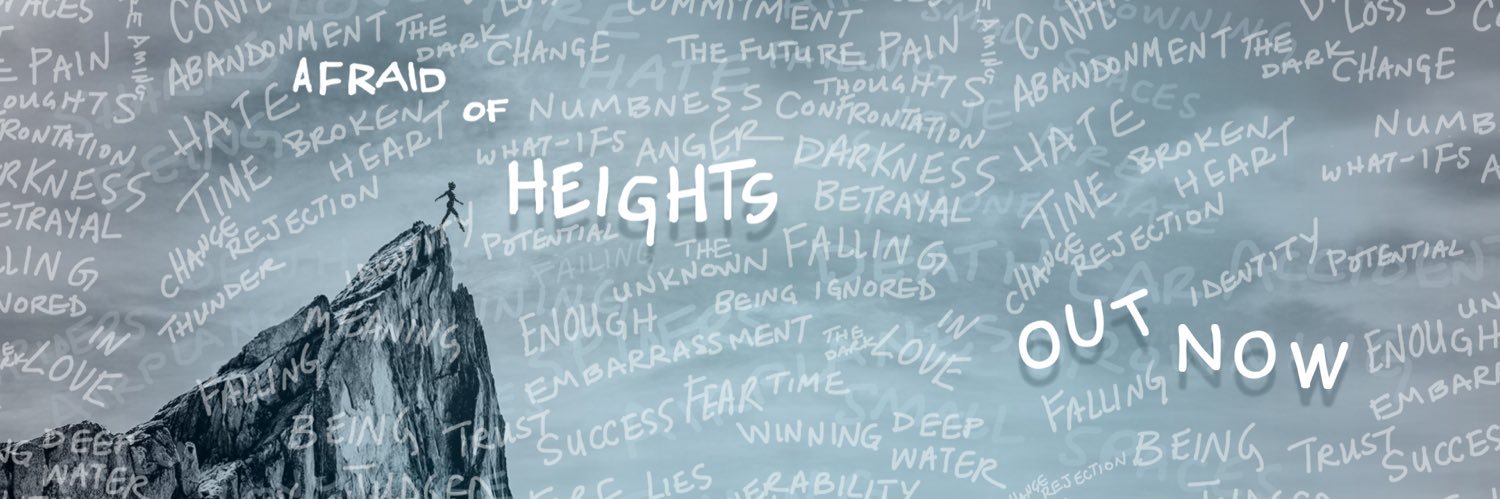 Walk off the Earth banner