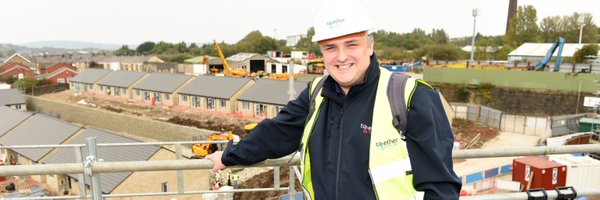 RossTogether Profile Banner